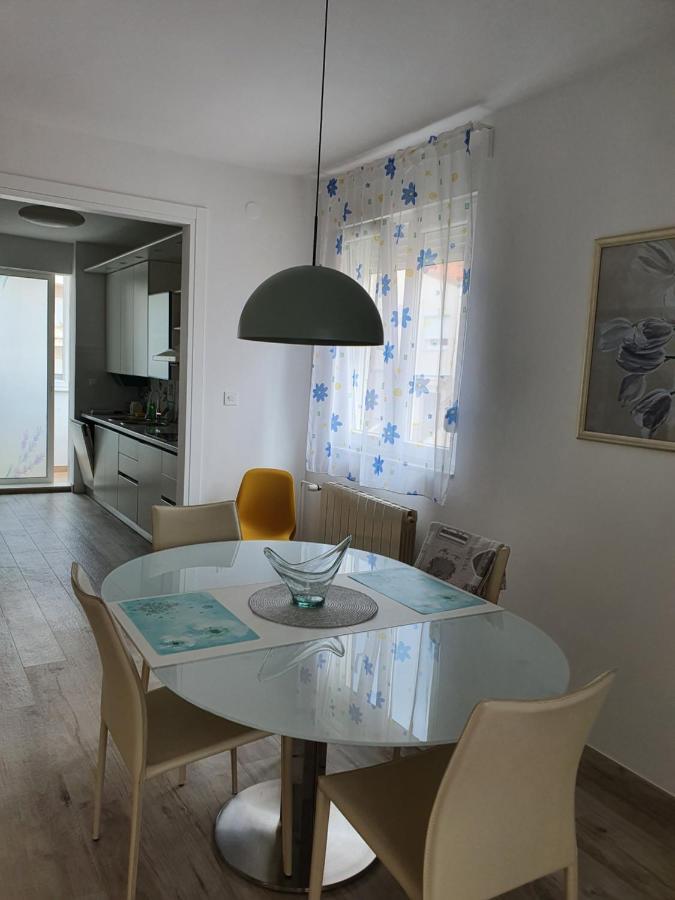 Apartment Tina Split Exterior foto